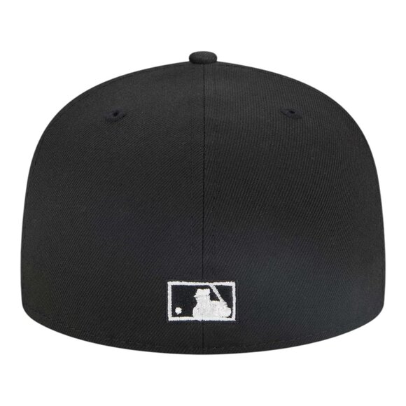 New Era Florida Marlins Botanical Fitted Hat 59FIFTY Cap - Picture 8 of 11